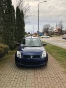 Suzuki Swift 2008