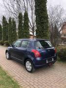Suzuki Swift 2008