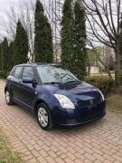 Suzuki Swift 2008